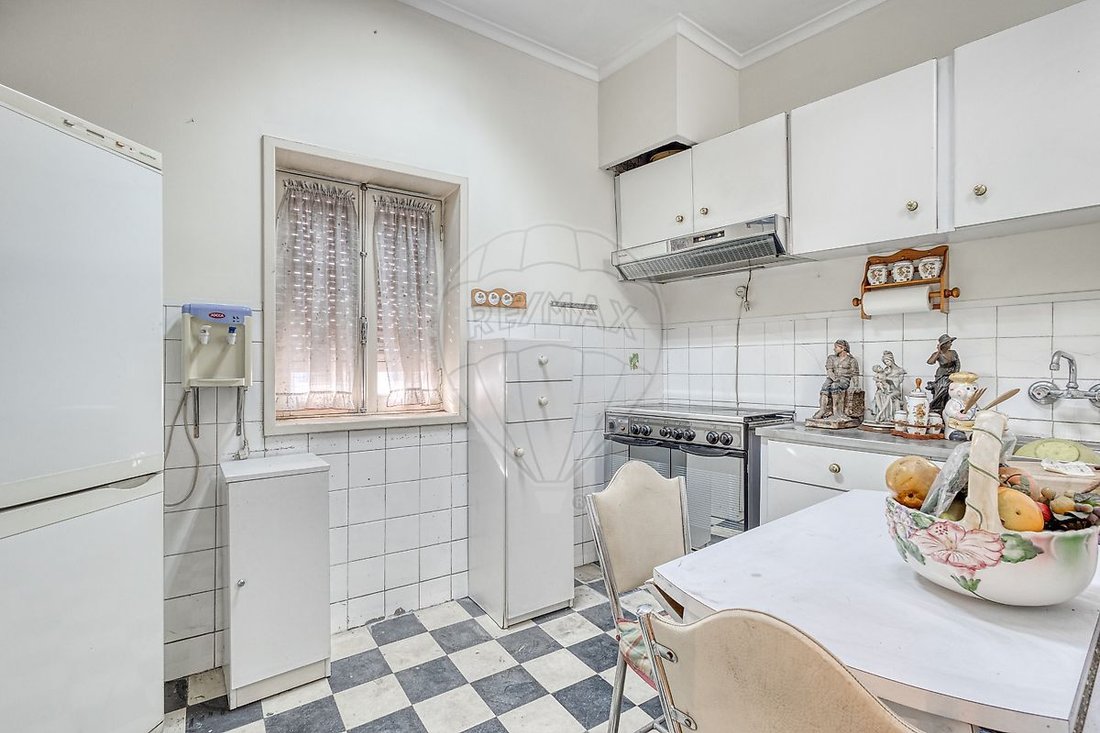Appartement à Campanha, District de Porto, Portugal 2 - 17531588