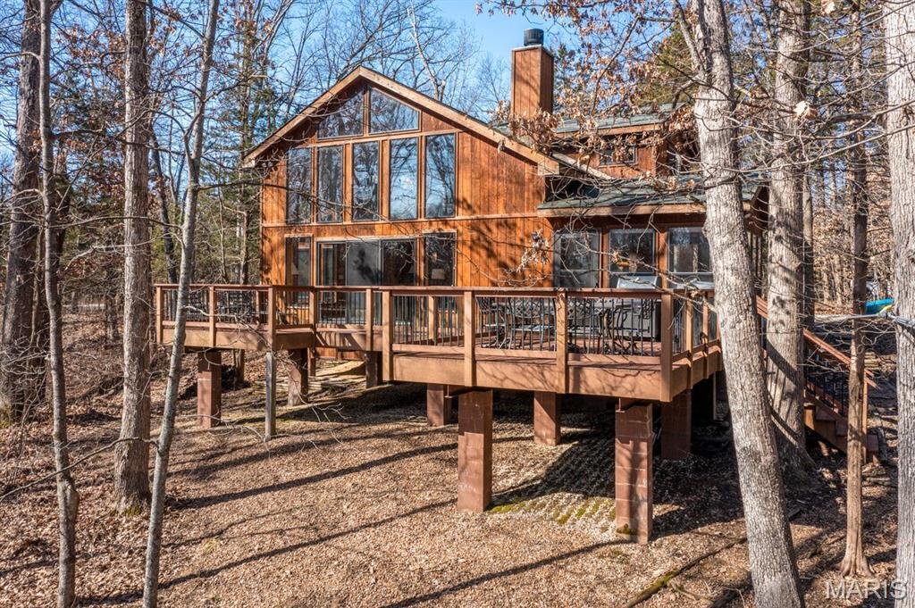 House in Wright City, Missouri, United States 4 - 17534157