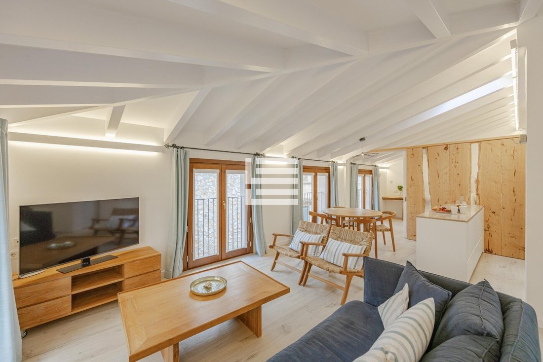Apartment in Pollenca, Balearic Islands, Spain 4 - 17531805