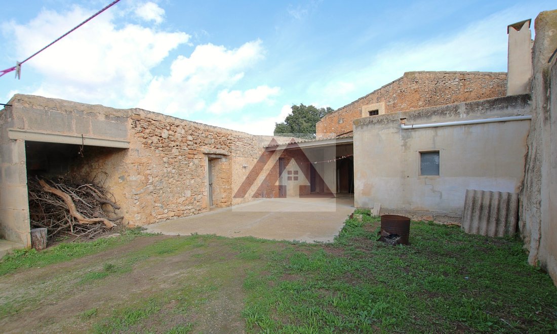 Country House in Felanitx, Balearic Islands, Spain 3 - 17531439