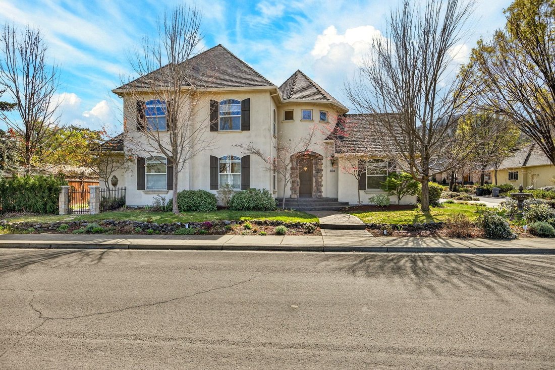 House in Ashland, Oregon, United States 2 - 17533785