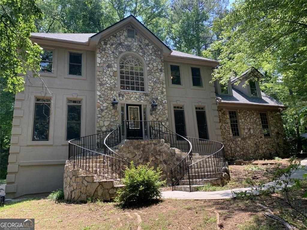 Snellville, Georgia, United States 3 - 17531476