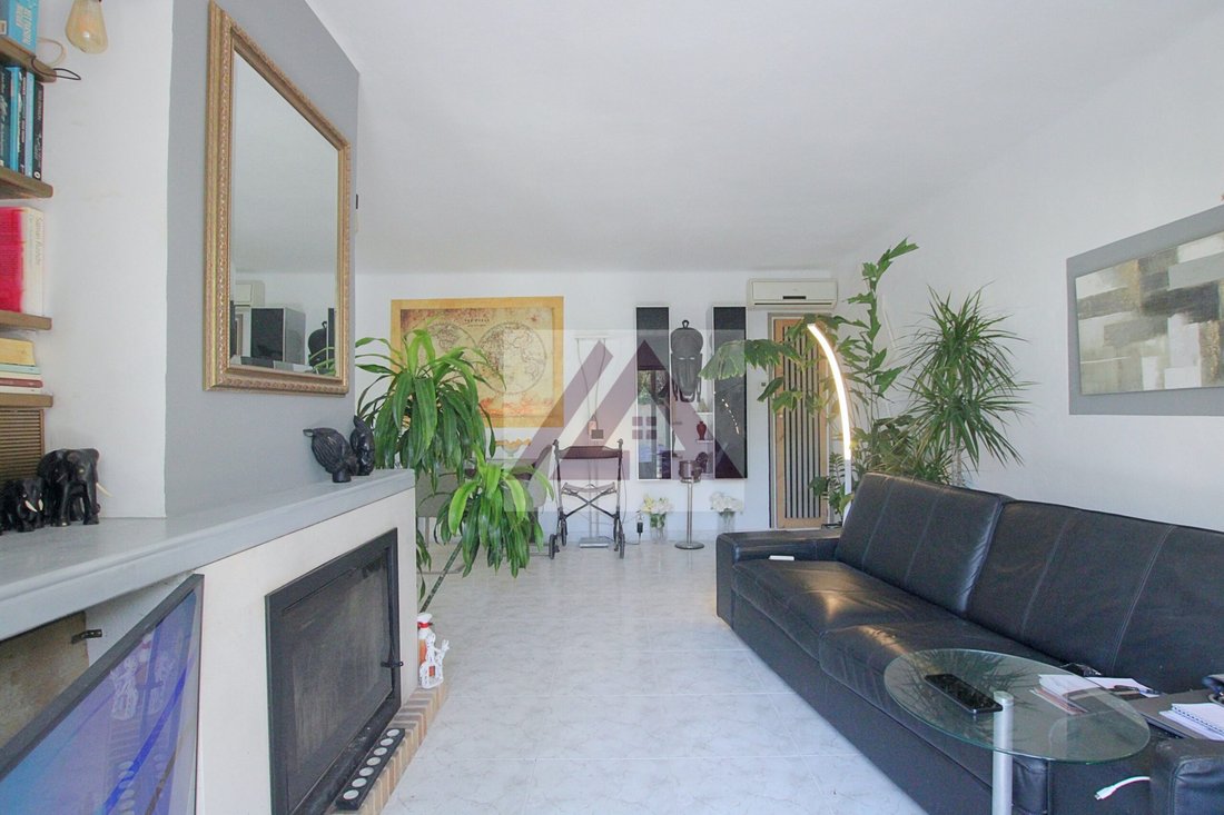 Chalet in Cala d'Or, Santanyi, Balearic Islands 5 - 17530908