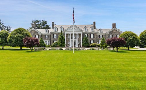 Casa a Greenwich, Connecticut, Stati Uniti 1
