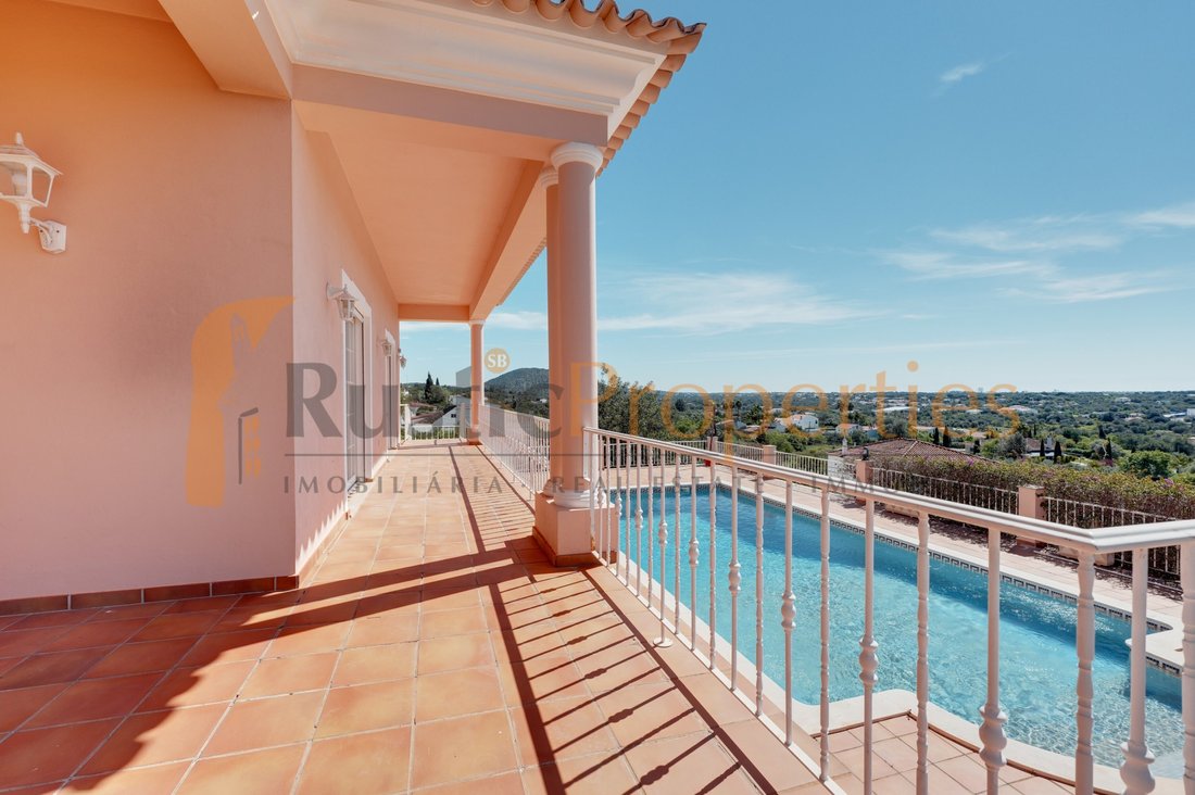 Villa in Loule (Sao Sebastiao), Algarve, Portugal 5 - 17534729