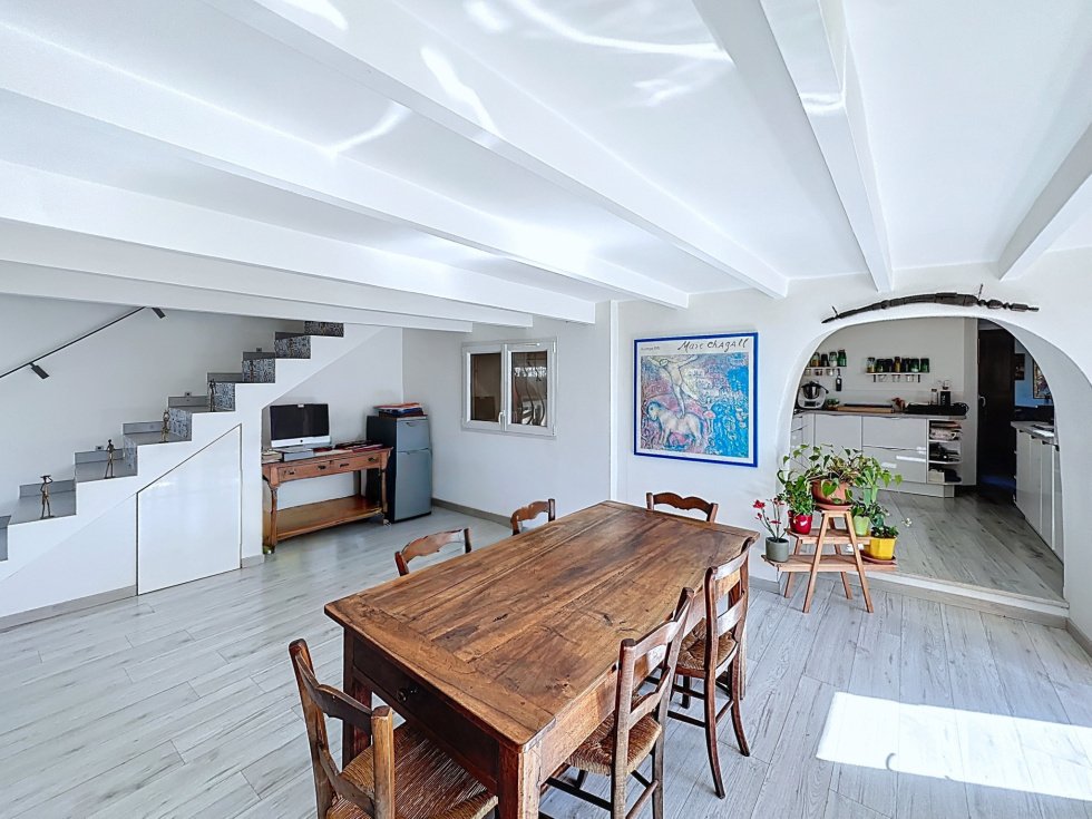 Villa in Tourrettes-sur-Loup, Provence-Alpes-Côte d'Azur, France 4 - 17531721