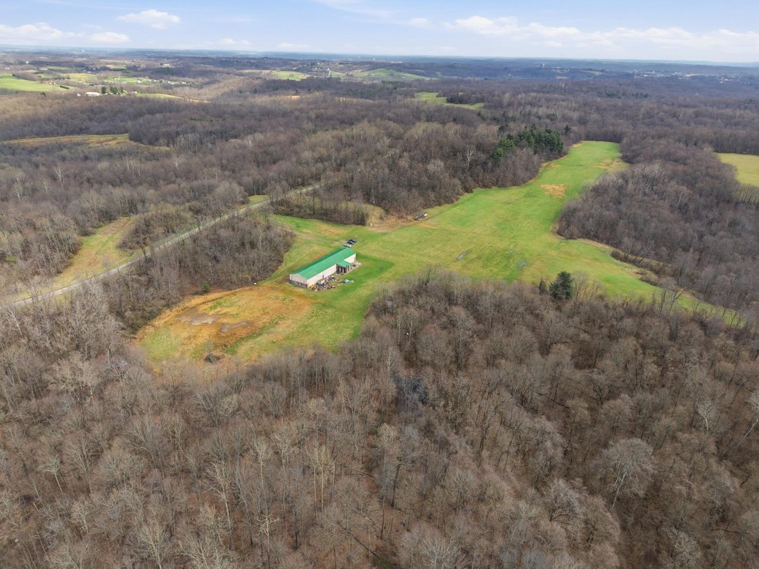 Land in Zanesville, Ohio, United States 2 - 17530641