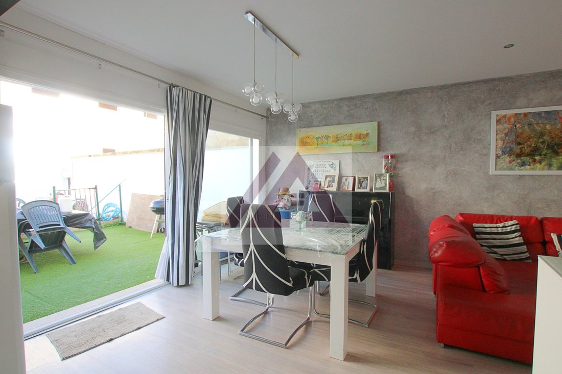 Townhouse in ses Salines, Balearic Islands, Spain 4 - 17530748