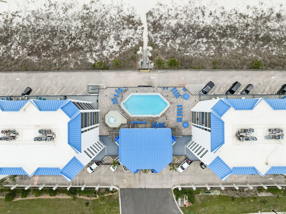 Condo in Rosemary Beach, Florida, United States 3 - 17533804