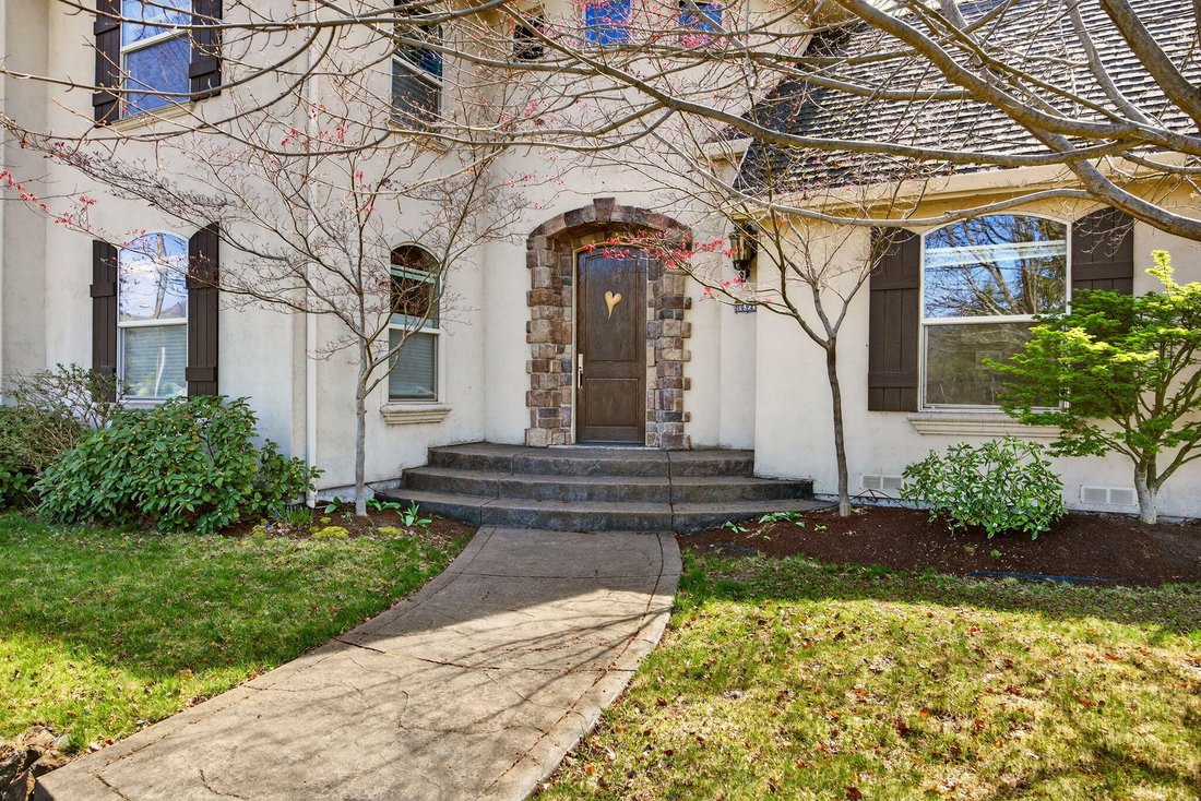 House in Ashland, Oregon, United States 4 - 17533785