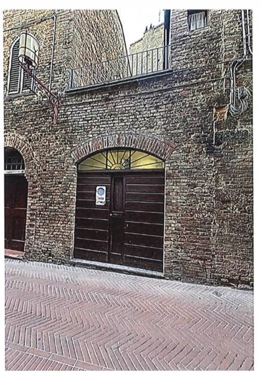 Apartment in San Gimignano, Tuscany, Italy 5 - 17535033