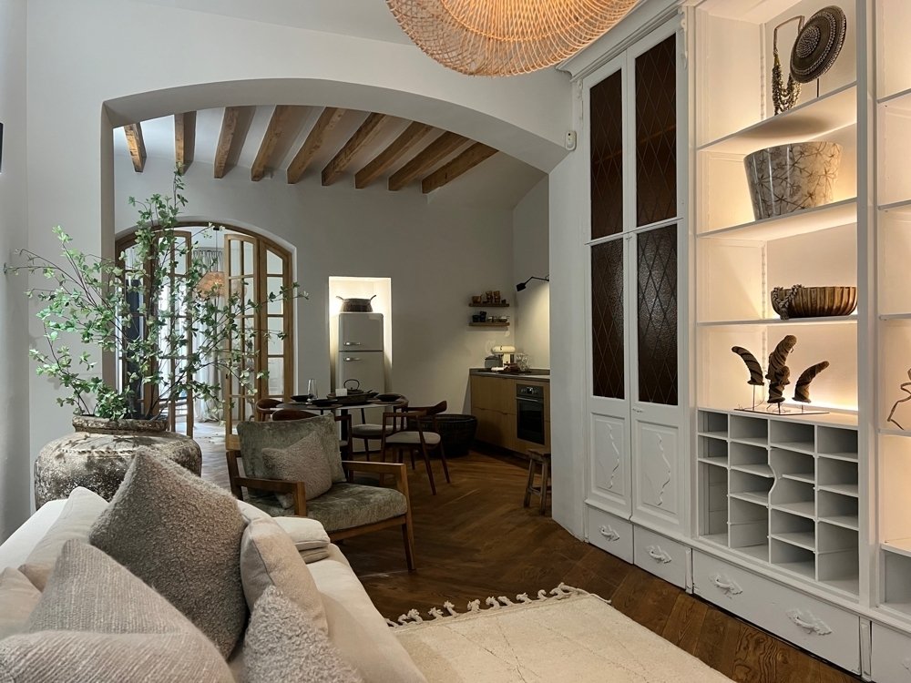 Apartment in Palma, Balearic Islands, Spain 4 - 17531684