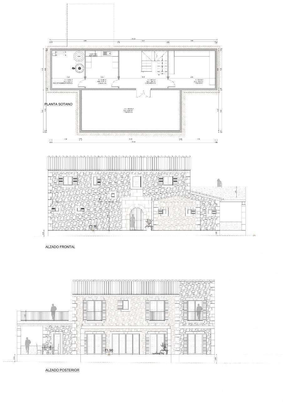 Land in s'Alqueria Blanca, Santanyi, Balearic Islands 4 - 17530707