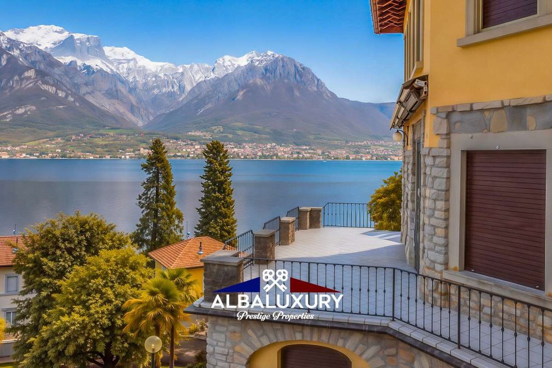 Apartment in Oliveto Lario, Lombardy, Italy 2 - 17534794