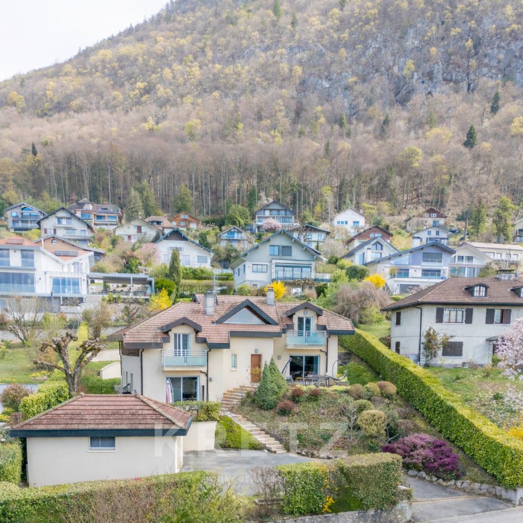 House in Annecy-le-Vieux, Annecy, France 3 - 17532489