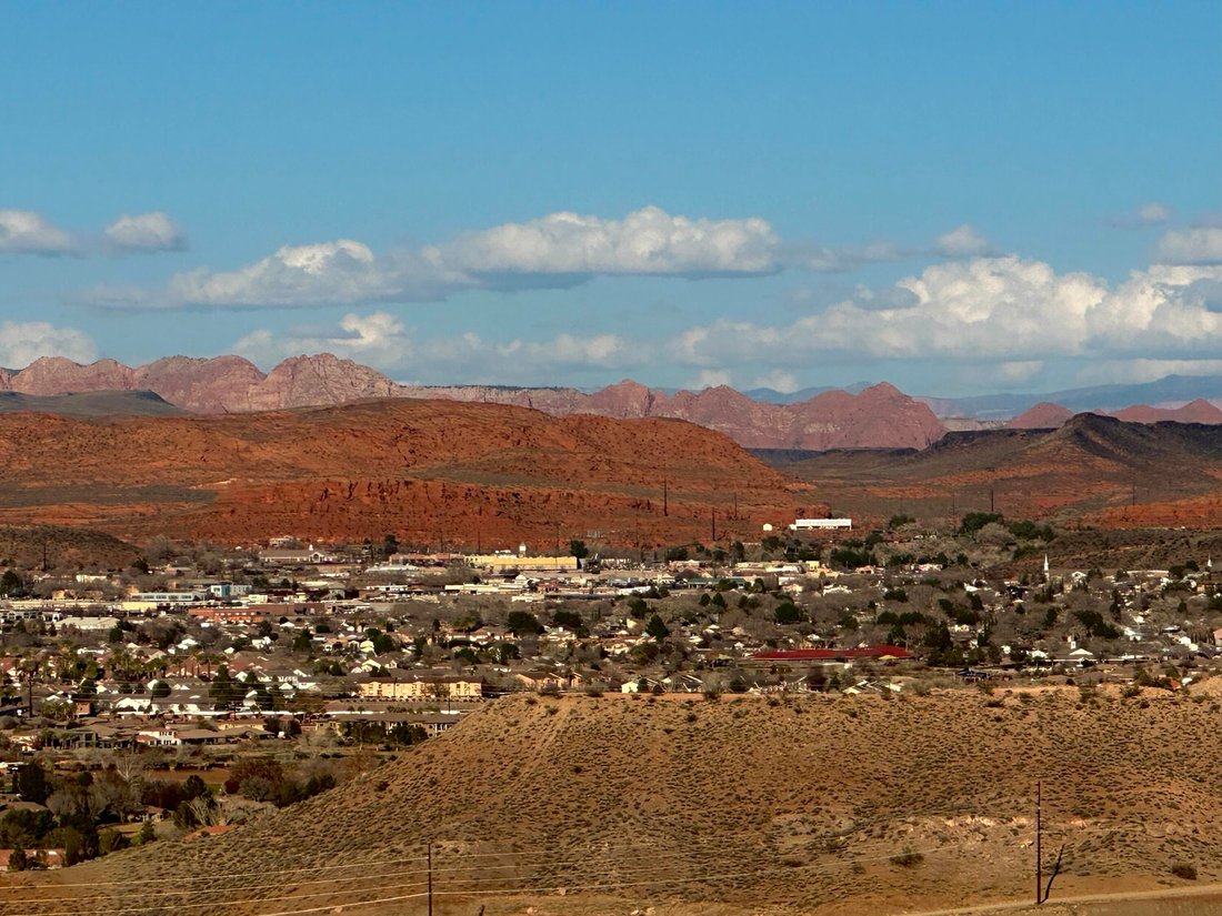 House in St. George, Utah, United States 3 - 17533768