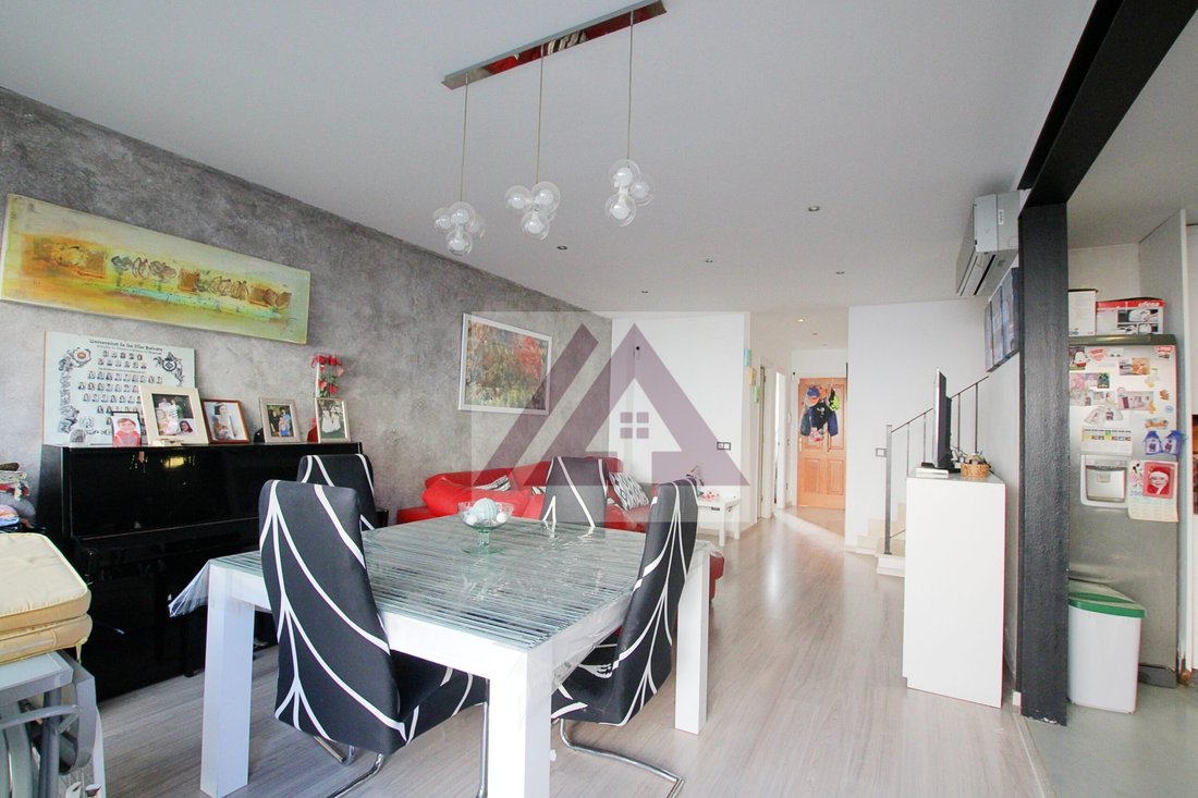 Townhouse in ses Salines, Balearic Islands, Spain 3 - 17530748