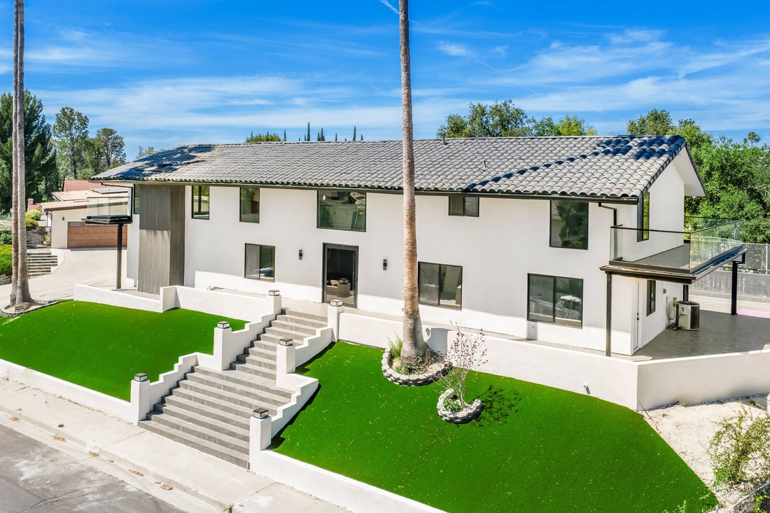 House in Los Angeles, California, United States 4 - 17520711