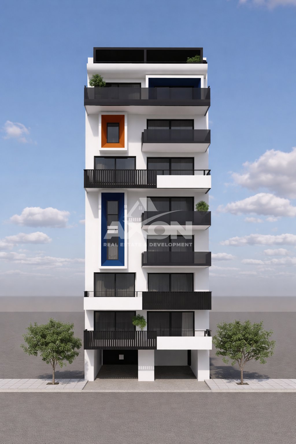 Apartment in 3rd Community of Kallithea, Attica, Greece 4 - 17530577