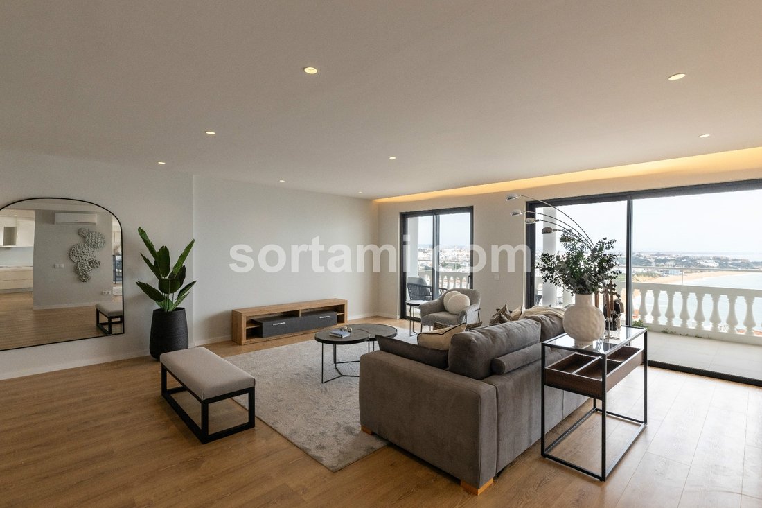 Apartment in Olhos de Agua, Algarve, Portugal 5 - 17533590