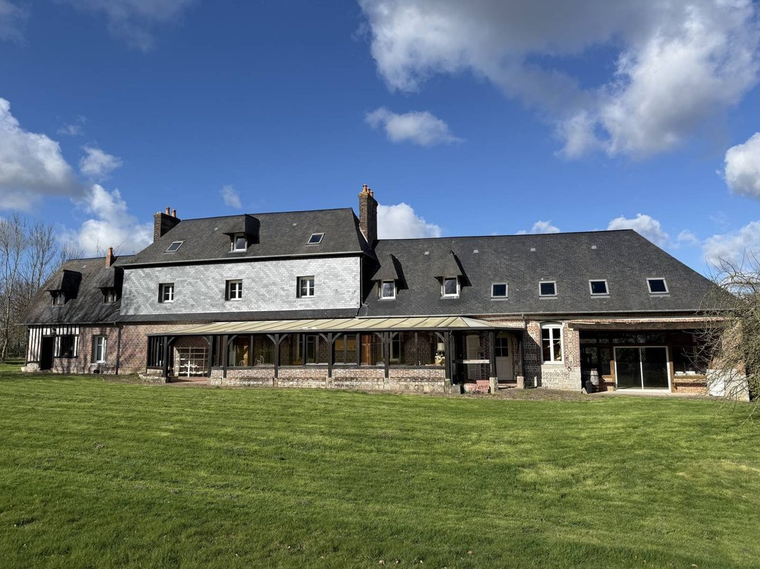 House in Ecouflant, Pays de la Loire, France 2 - 17534582