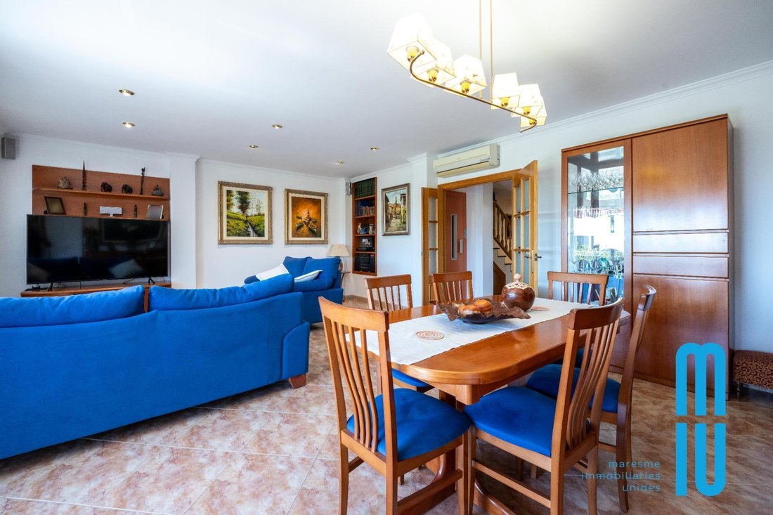 House in Pineda de Mar, Catalonia, Spain 5 - 17534965