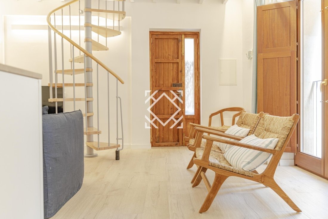 Apartment in Pollenca, Balearic Islands, Spain 5 - 17532166
