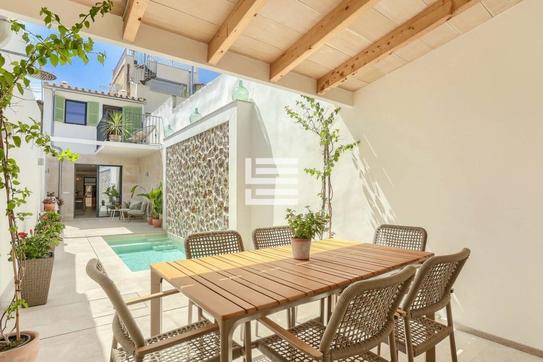 House in Pollenca, Balearic Islands, Spain 2 - 17531739