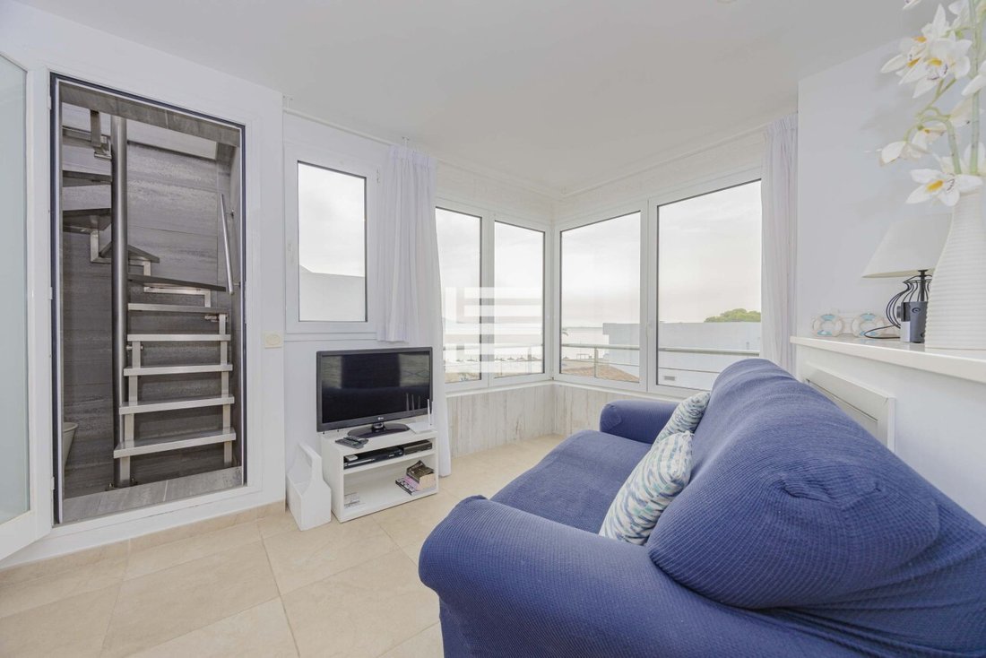 Apartment in Pollenca, Balearic Islands, Spain 4 - 17531810