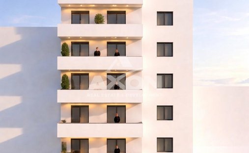 Apartment in 3rd Community of Kallithea, Attica, Greece 1