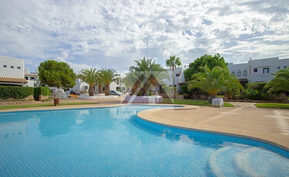 Townhouse in Cala d'Or, Santanyi, Balearic Islands 2 - 17530754