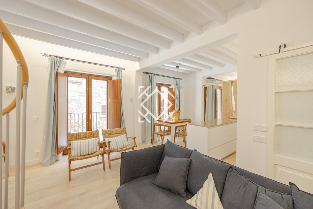 Apartment in Pollenca, Balearic Islands, Spain 4 - 17532166