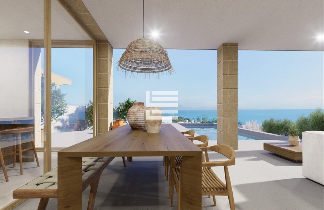 Terreno a Alcúdia, Isole Baleari, Spagna 4 - 17530643