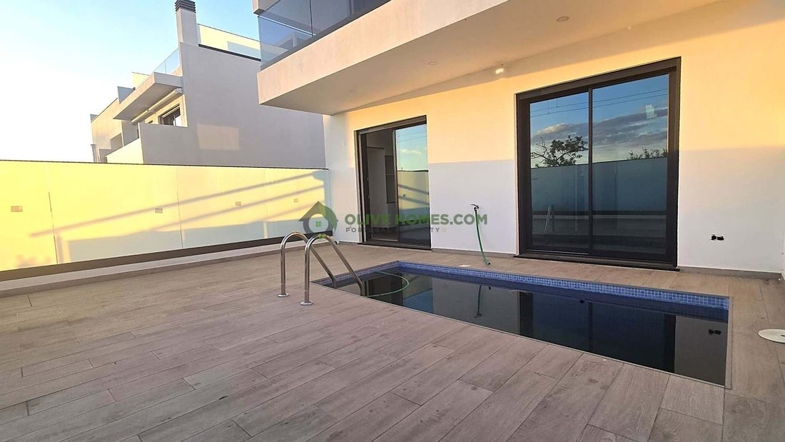 Villa in Tavira (Santa Maria e Santiago), Algarve, Portugal 5 - 17532716