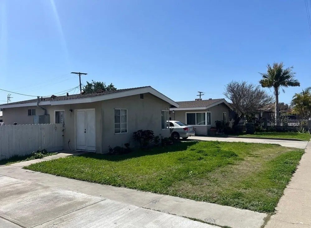 Santa Ana, California, United States 1 - 17531379