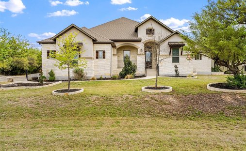 Casa a Dripping Springs, Texas, Stati Uniti 1