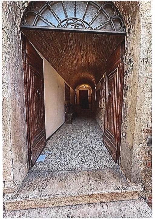 Apartment in San Gimignano, Tuscany, Italy 2 - 17535033