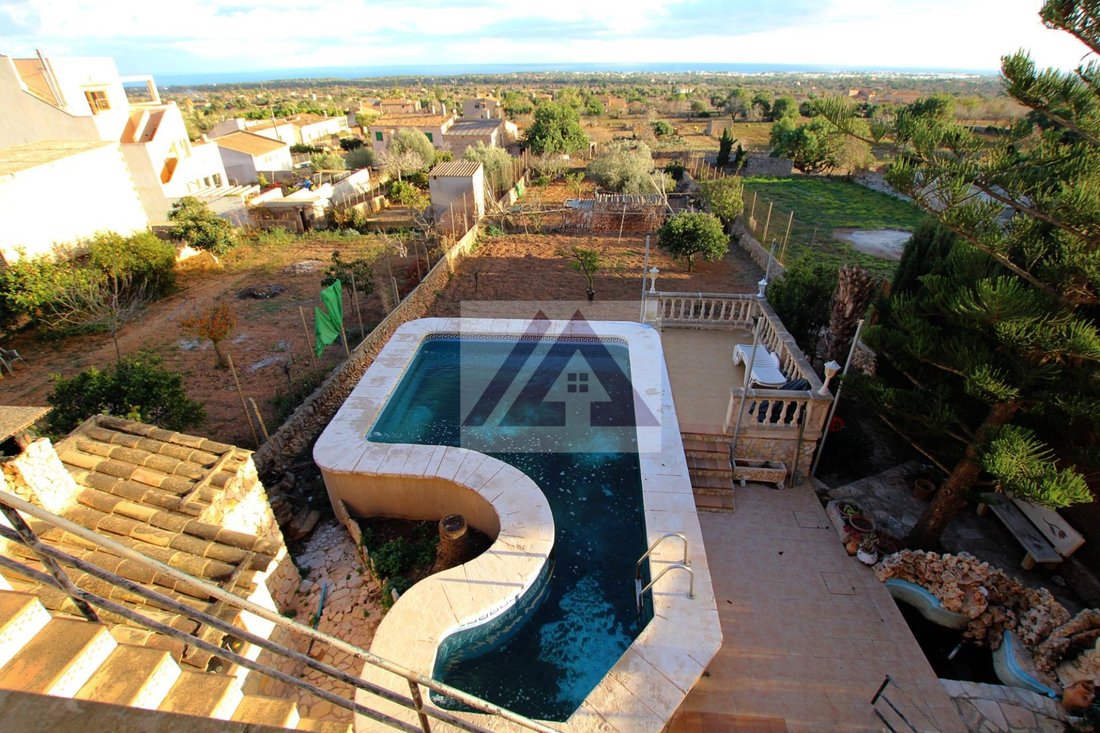 House in Felanitx, Balearic Islands, Spain 5 - 17532090