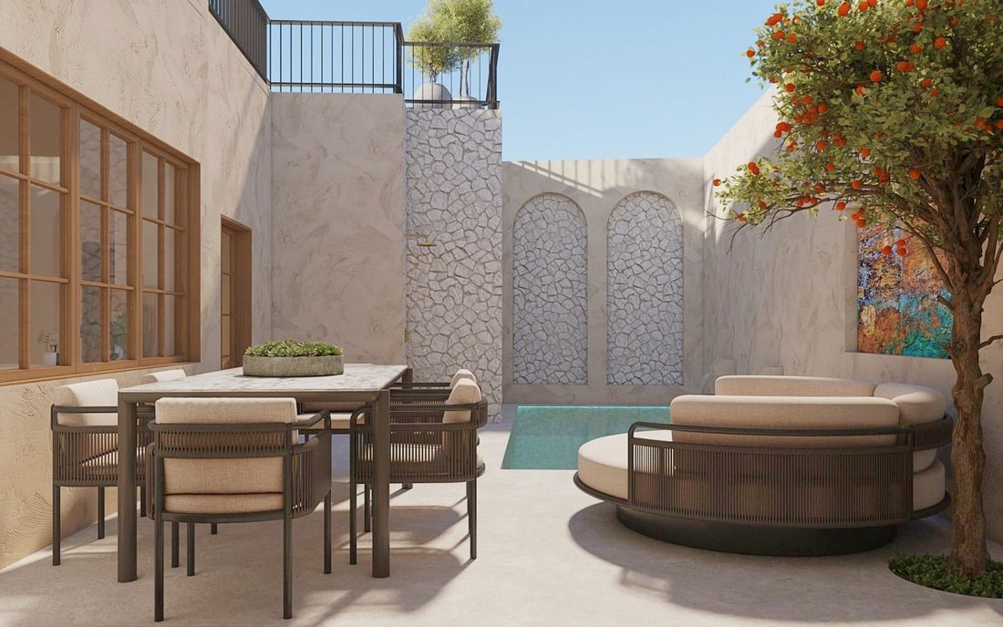 Villa in Felanitx, Balearic Islands, Spain 1 - 17531990