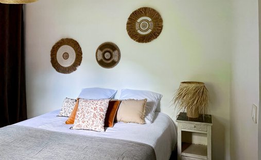 For Sale – Press House In A Peaceful Environment Near Pont L'evêque 14130