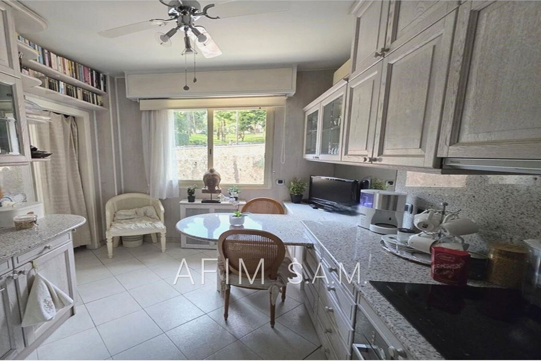 Apartment in Monaco, Monaco 4 - 17531752