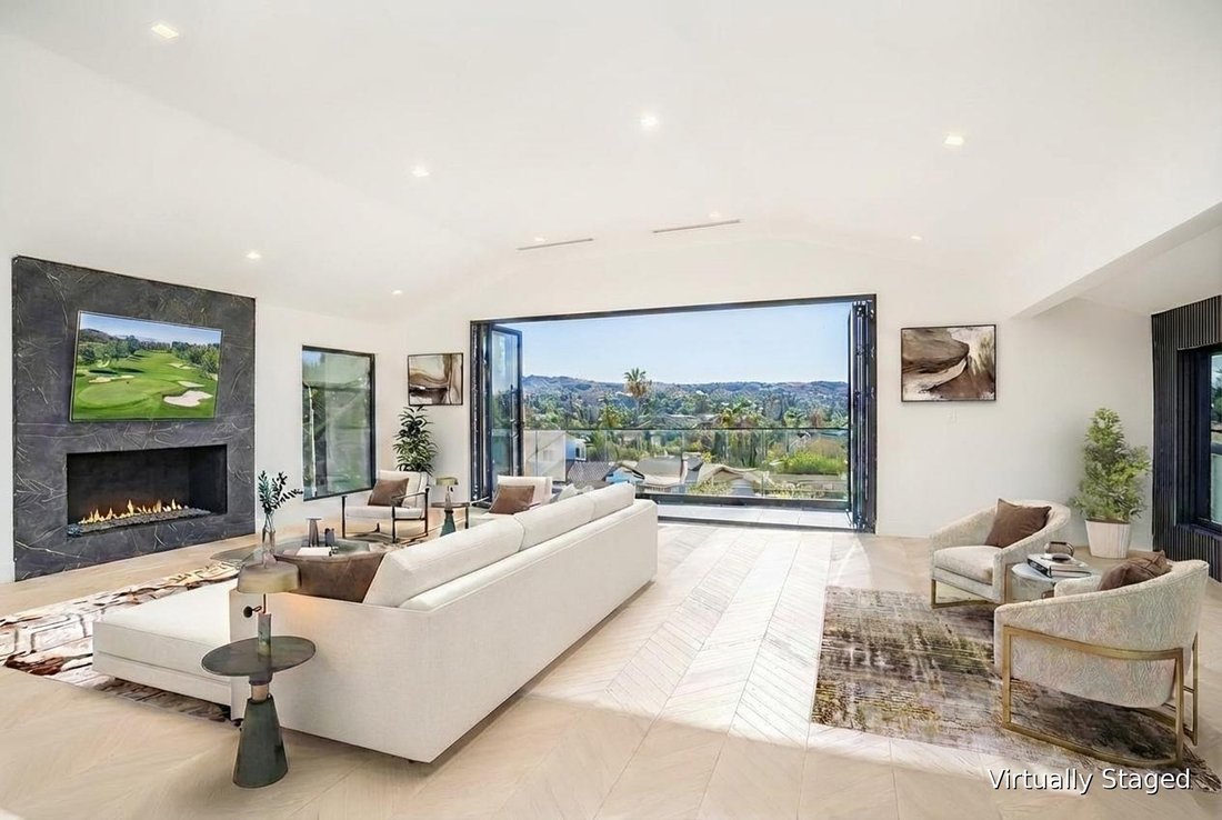 House in Los Angeles, California, United States 1 - 17520711