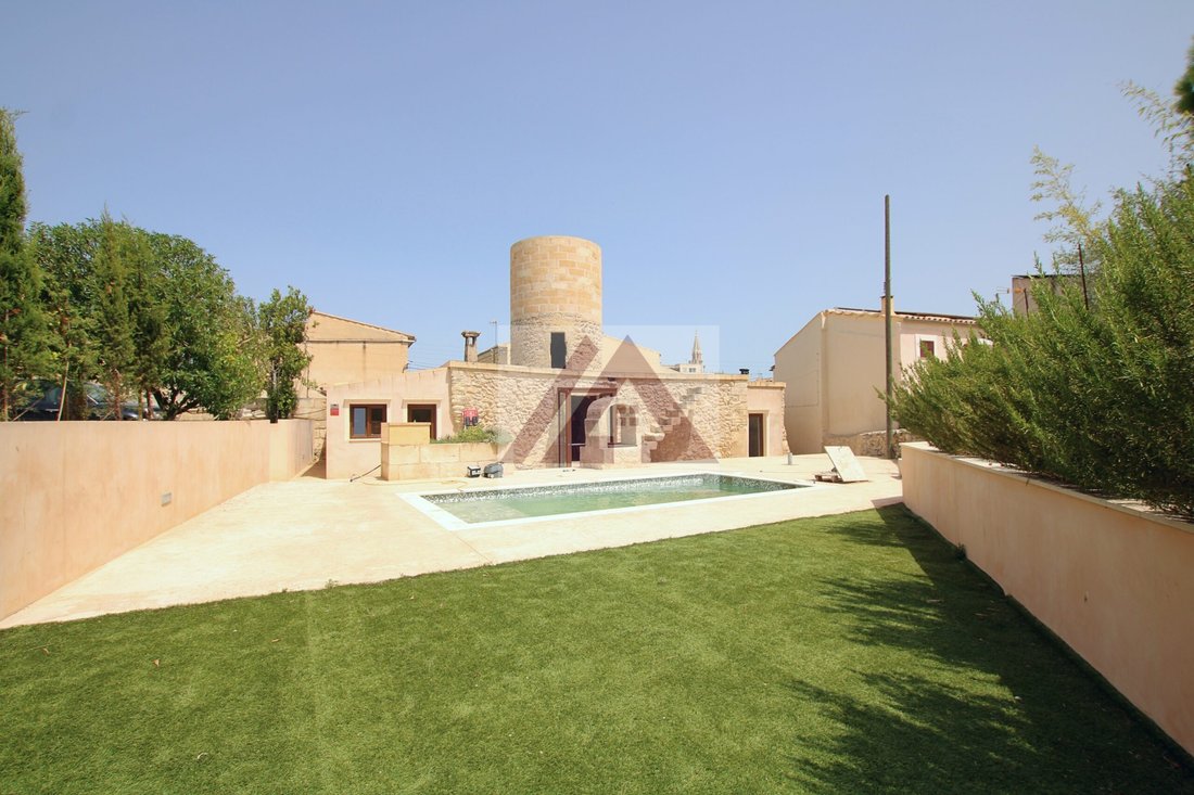 House in Manacor, Balearic Islands, Spain 1 - 17532138