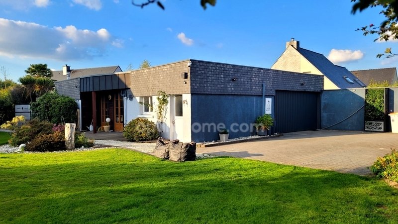 House in Ploeren, Brittany, France 3 - 17530946