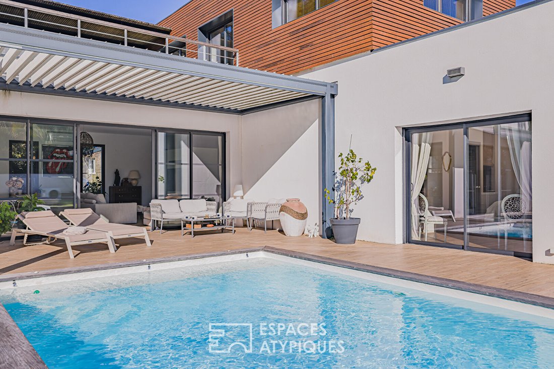 Villa in Aiguillon, Arcachon, France 3 - 17534904