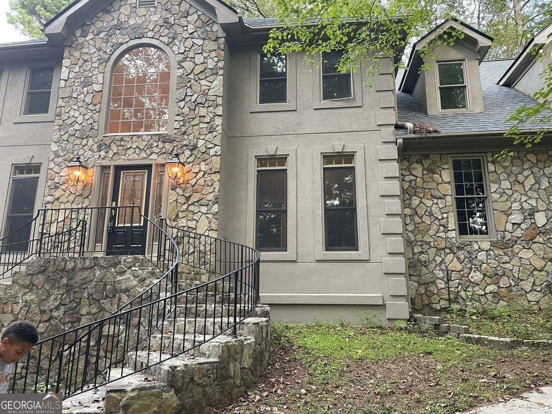 Snellville, Georgia, United States 1 - 17531476