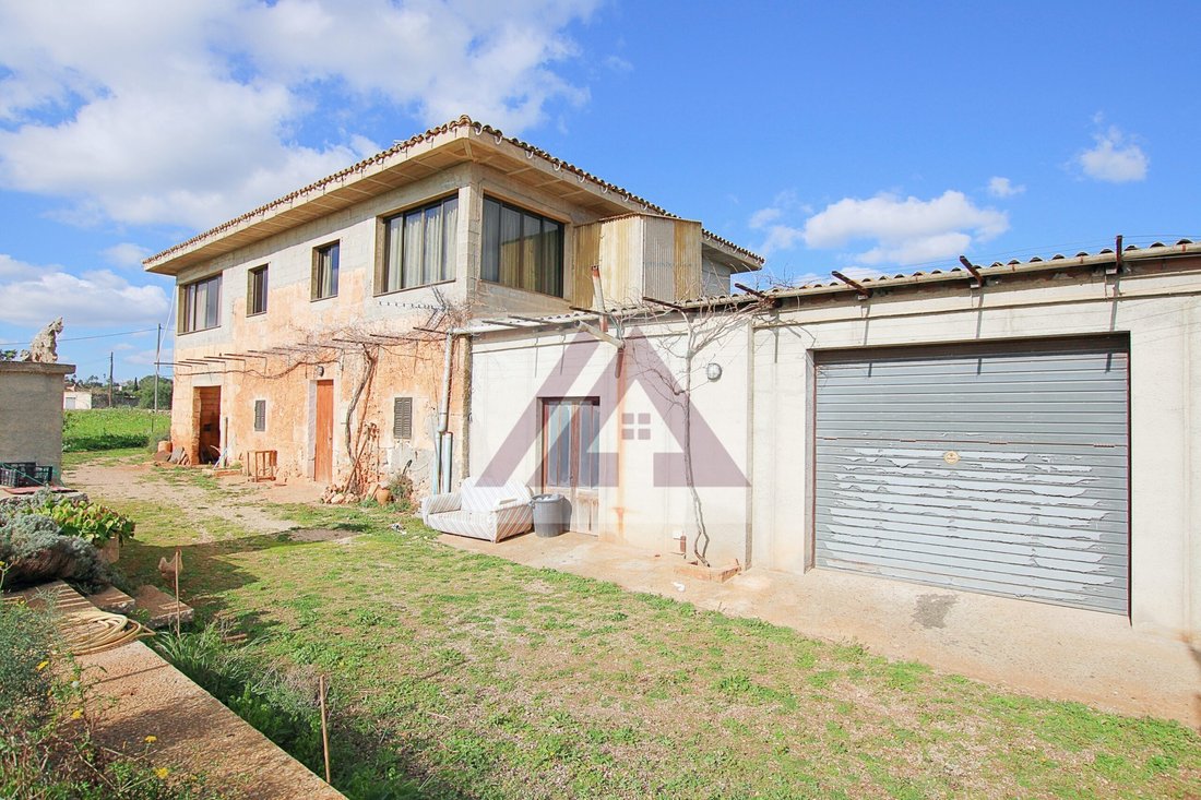 Country House in Manacor, Balearic Islands, Spain 4 - 17531799