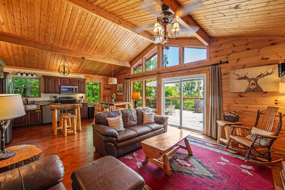 House in Gatlinburg, Tennessee, United States 3 - 17532991