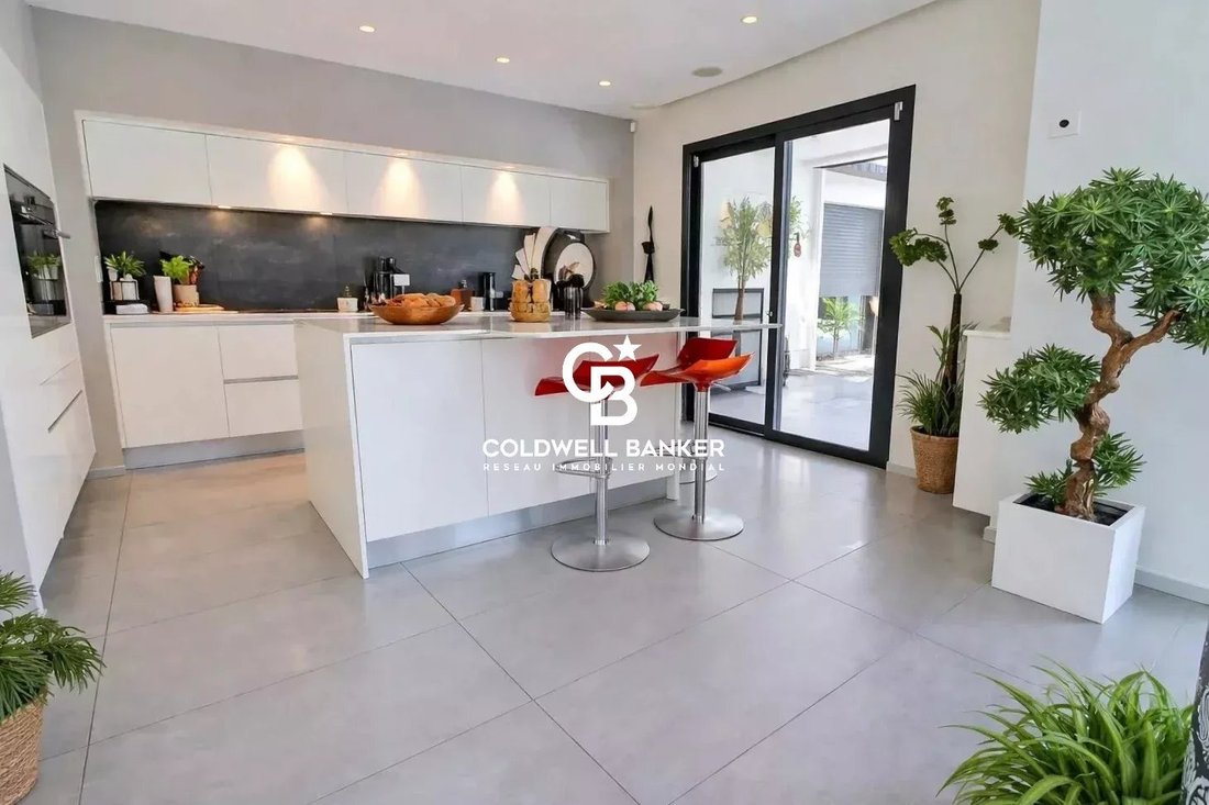 House in Bouliac, Nouvelle-Aquitaine, France 4 - 16026629