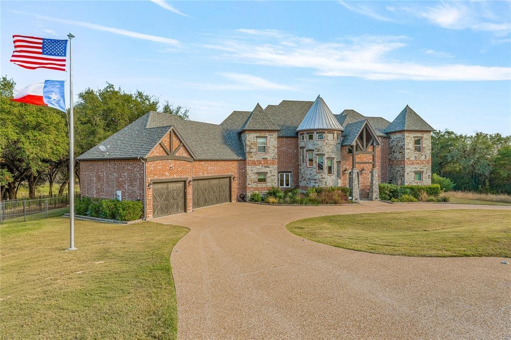 House in Whitney, Texas, United States 3 - 17534384